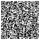QR code with Back in Balance Therapeutic contacts