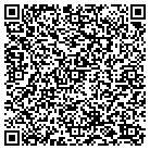 QR code with D T's Handyman Service contacts