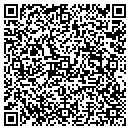 QR code with J & C Quality Pools contacts