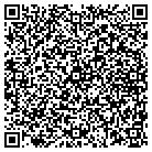 QR code with Donna's Cleaning Service contacts
