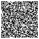 QR code with A-Tek Glass Center contacts