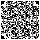 QR code with Manteno Pool & Spa Supplies & Service contacts