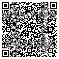 QR code with SA-Host contacts