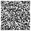 QR code with Peters Video contacts