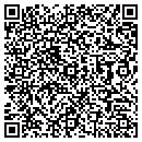 QR code with Parham Pools contacts