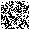 QR code with P C Pools contacts