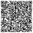 QR code with Alpha Management Solutions Inc contacts