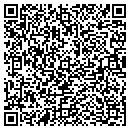 QR code with Handy Dandy contacts