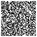 QR code with Handy Helper Service contacts