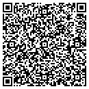 QR code with Handy Jason contacts