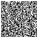 QR code with Handy Ma'Am contacts
