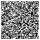 QR code with Handy Man contacts
