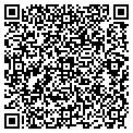 QR code with Handypro contacts