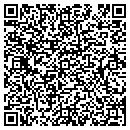 QR code with Sam's Video contacts