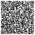 QR code with HomeWorks contacts