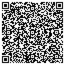 QR code with SANDWICH.COM contacts