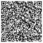 QR code with B Wrang Yard Service contacts