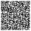 QR code with Aesop's Room contacts