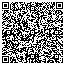 QR code with James Rice contacts