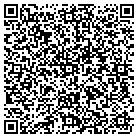 QR code with Baker Management Consulting contacts