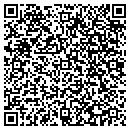QR code with D J 's Pool Inc contacts
