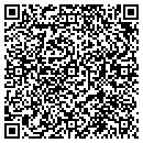 QR code with D & J Muffler contacts