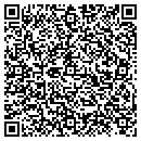 QR code with J P Installations contacts