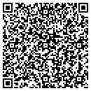 QR code with P & M Paving contacts