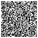 QR code with Central Saab contacts