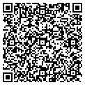 QR code with HostJackal contacts