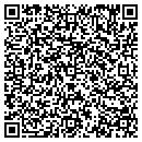 QR code with Kevin's Swimming Pool Installa contacts