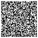 QR code with The Videostore contacts