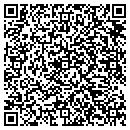 QR code with R & R Design contacts
