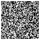 QR code with Mr Window Of Heaven Cleaning Services contacts