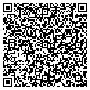 QR code with Pullens Pools & Excavating Inc contacts