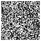 QR code with D & T Communications LLC contacts