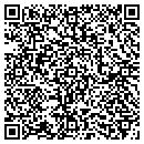 QR code with C M Automobile Sales contacts
