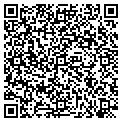 QR code with Localnet contacts