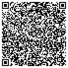 QR code with T & H Construction Flooring & Fncng contacts