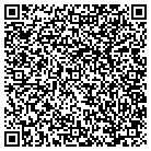 QR code with Tyler Handyman Service contacts