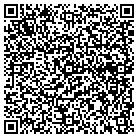 QR code with Rizer's Cleaning Service contacts