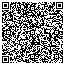 QR code with Tredway Pools contacts