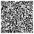 QR code with Ruby Cleaners Outlet contacts