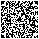 QR code with C & W Ventures contacts