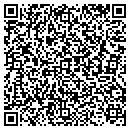 QR code with Healing Hands Massage contacts