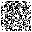 QR code with Healing Hands Therapeutic Mssg contacts