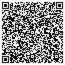 QR code with Healing Space contacts