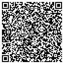 QR code with Mr Pool contacts