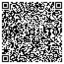 QR code with Healing Ways contacts