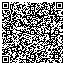 QR code with M C Remodeling contacts